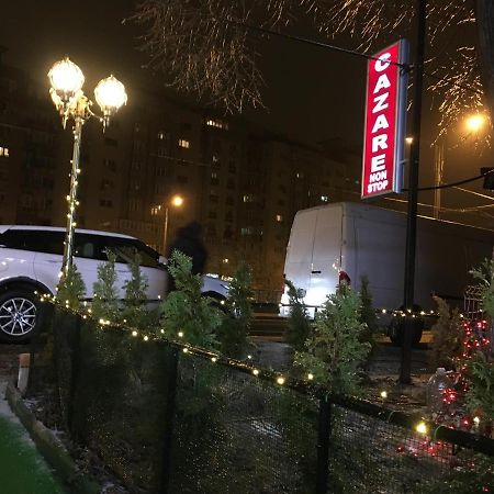 Dream Accommodation Bukurešť Exteriér fotografie