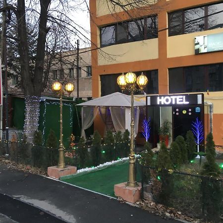 Dream Accommodation Bukurešť Exteriér fotografie