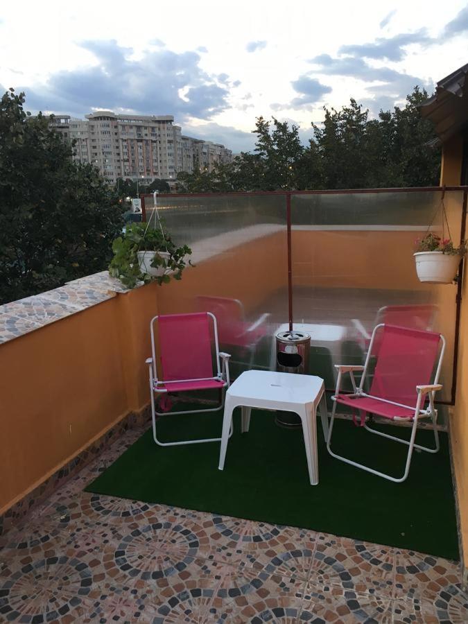 Dream Accommodation Bukurešť Exteriér fotografie