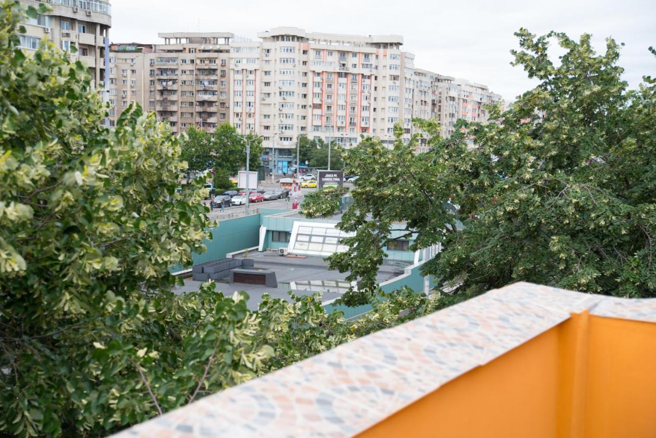 Dream Accommodation Bukurešť Exteriér fotografie