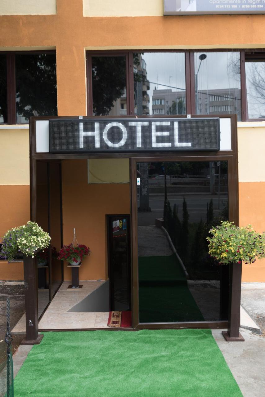 Dream Accommodation Bukurešť Exteriér fotografie