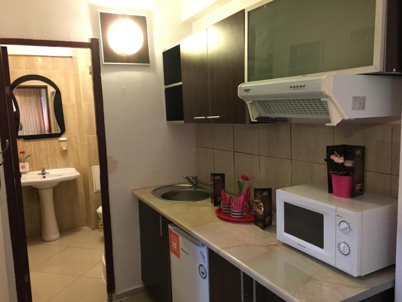 Dream Accommodation Bukurešť Exteriér fotografie