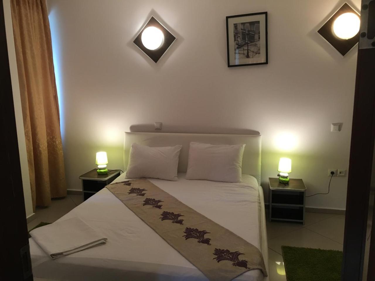 Dream Accommodation Bukurešť Exteriér fotografie
