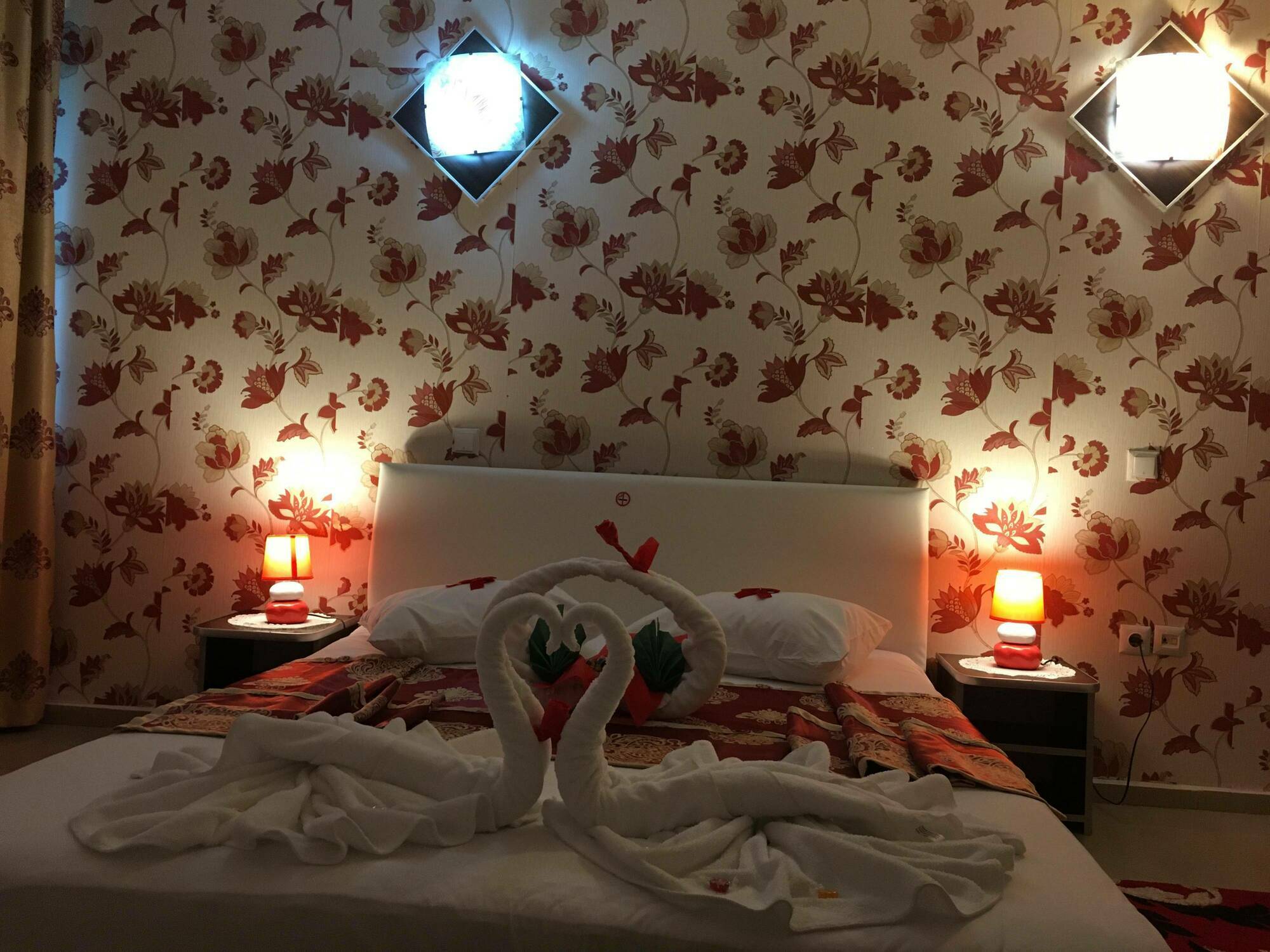 Dream Accommodation Bukurešť Exteriér fotografie