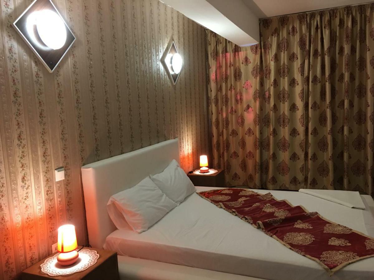 Dream Accommodation Bukurešť Exteriér fotografie