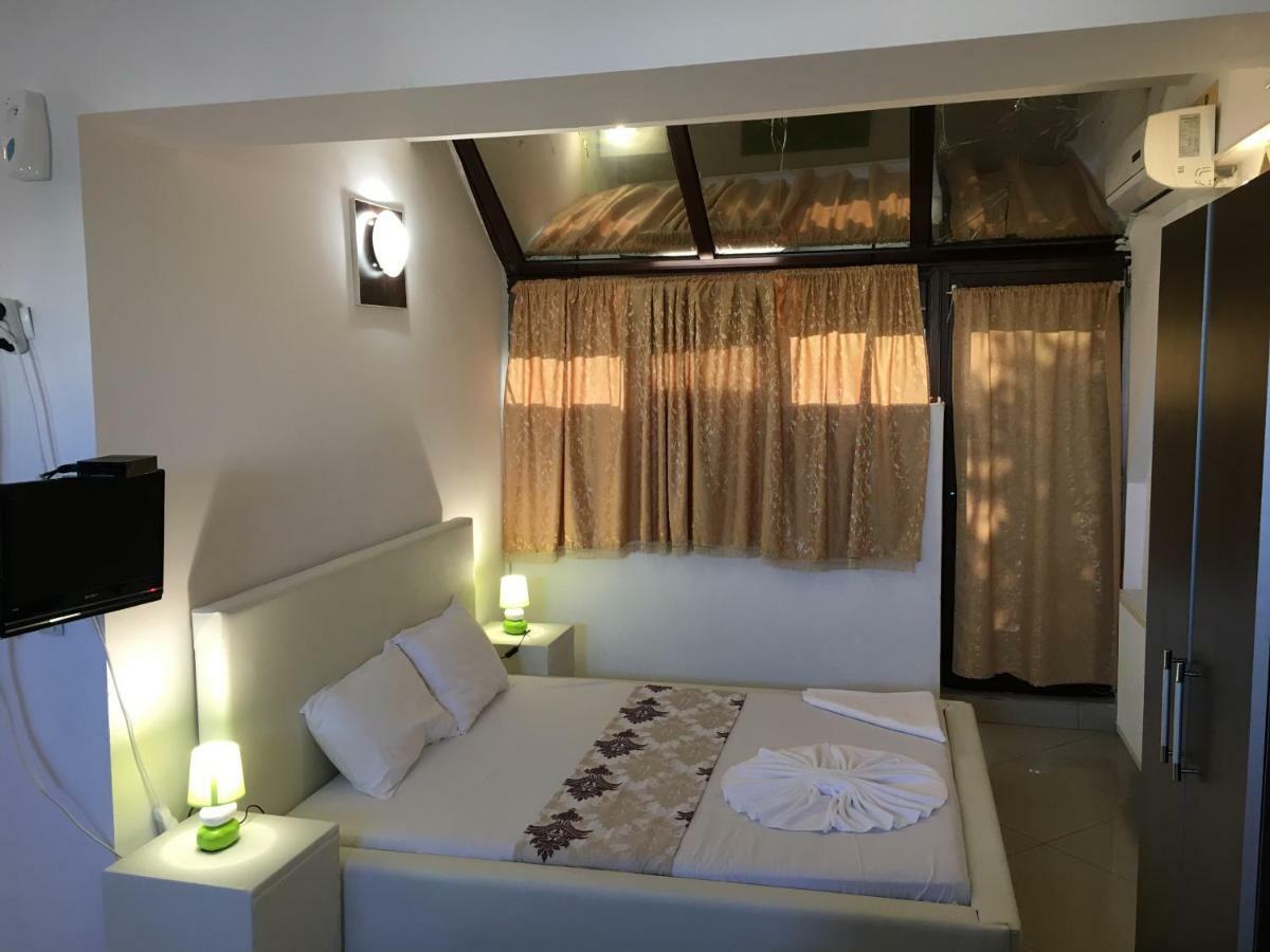 Dream Accommodation Bukurešť Exteriér fotografie