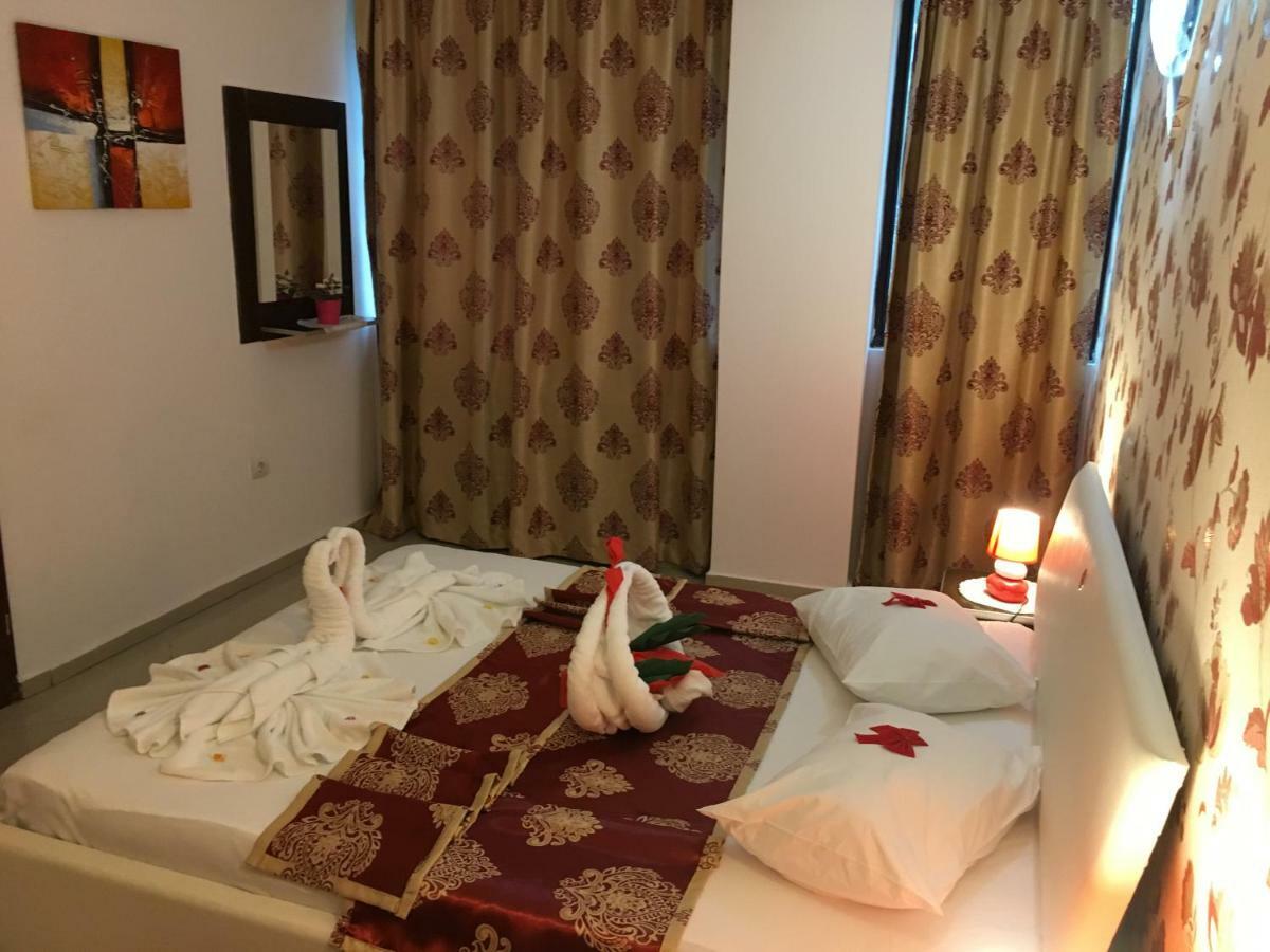 Dream Accommodation Bukurešť Exteriér fotografie